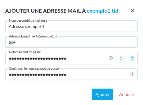 addemail image